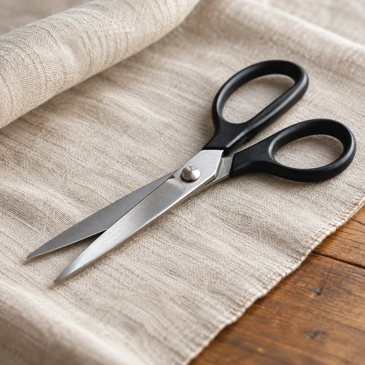 Scissors