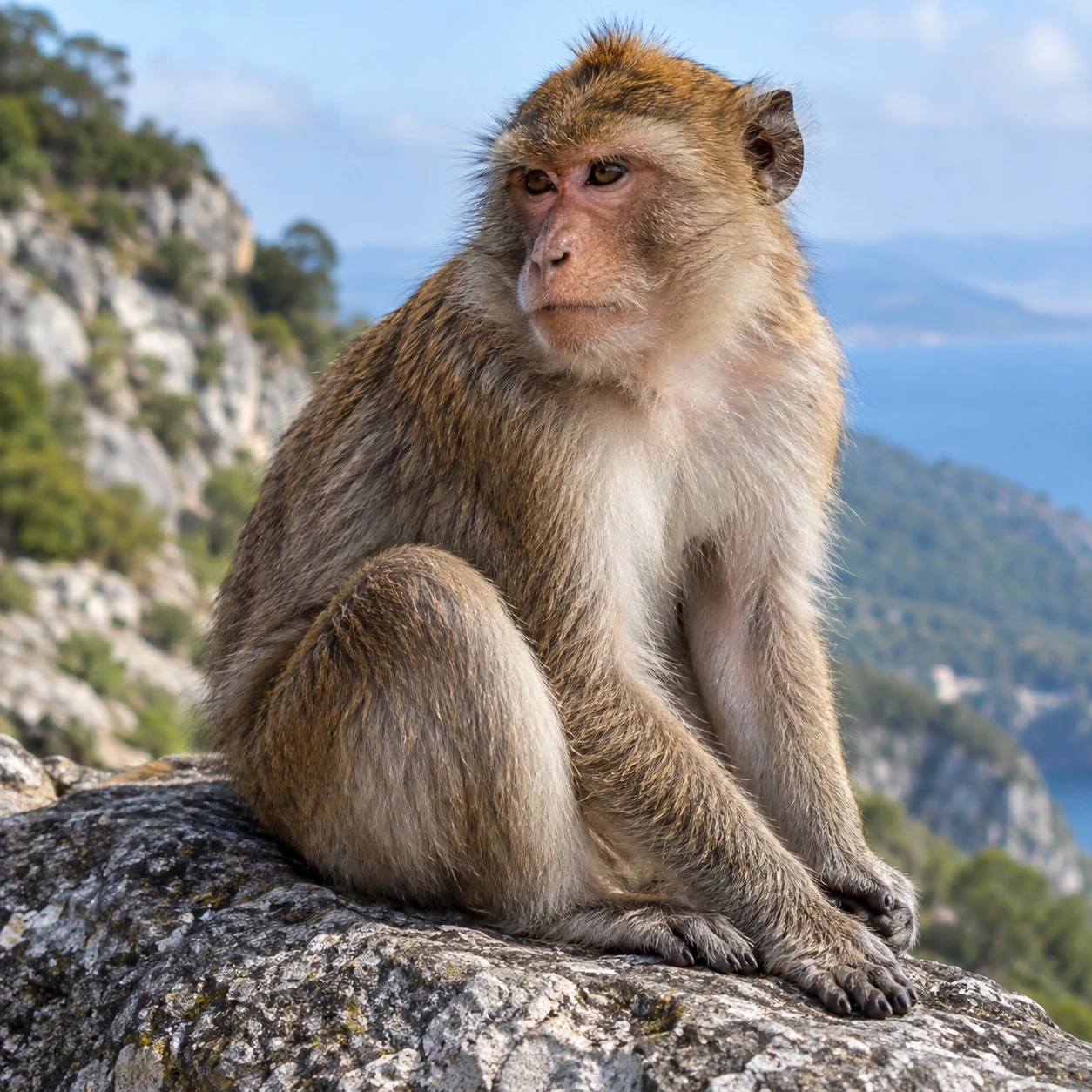 Monkey
