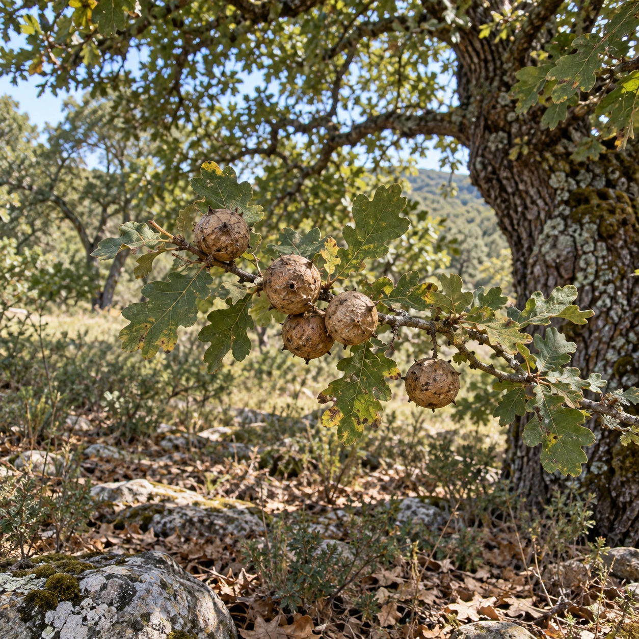 Rüyada Mazı
