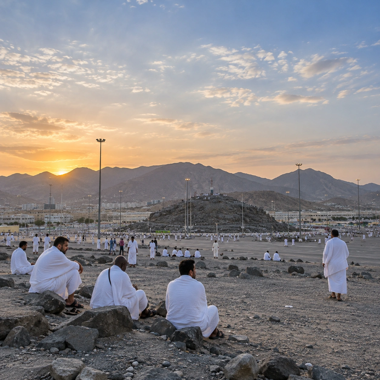 Al-Mash'ar al-Haram