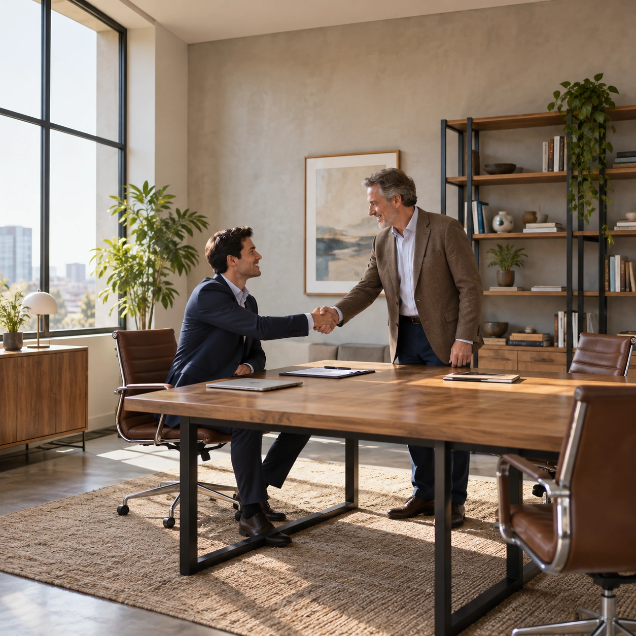 Agreement