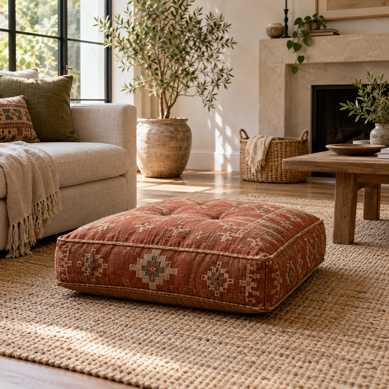Cushion