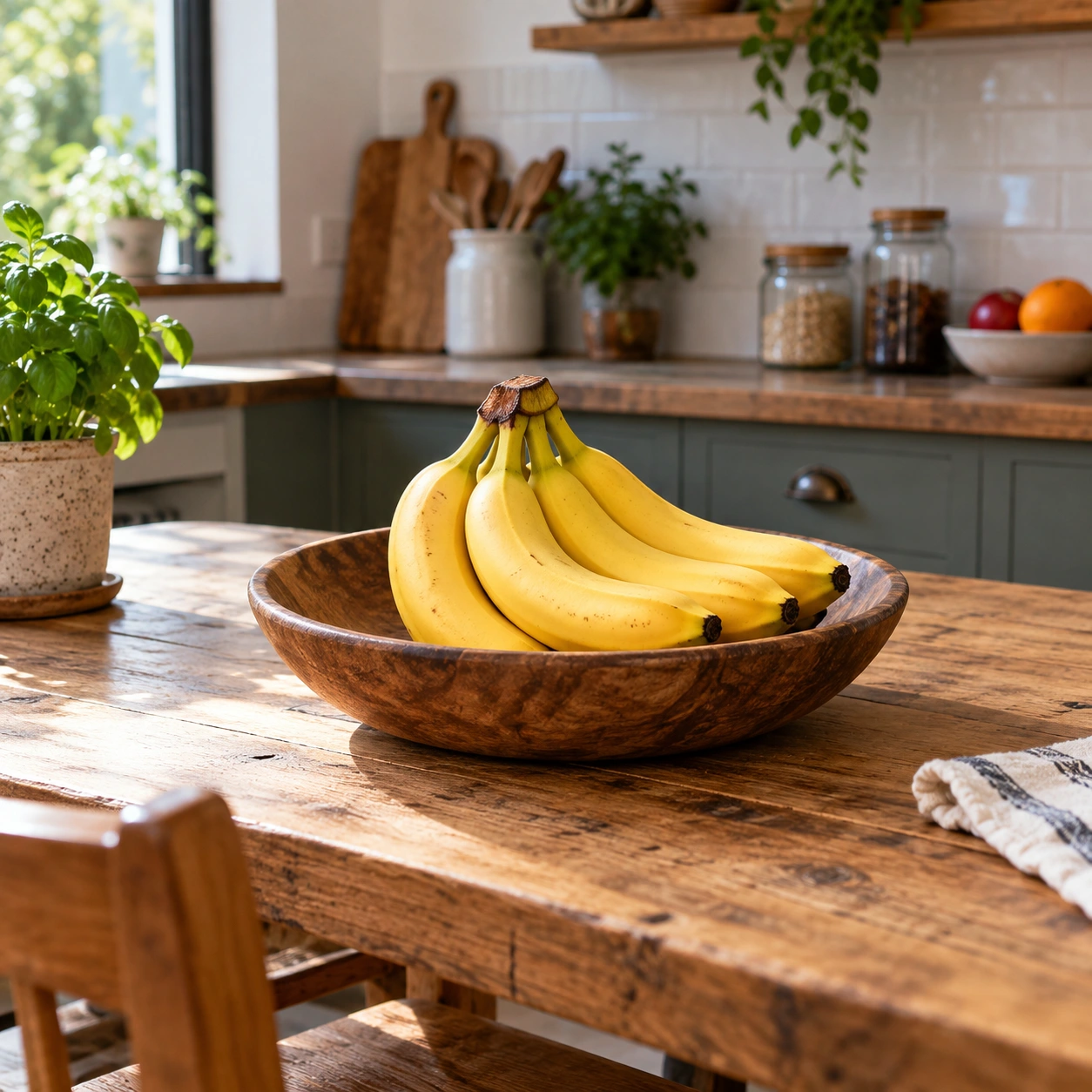 Banana