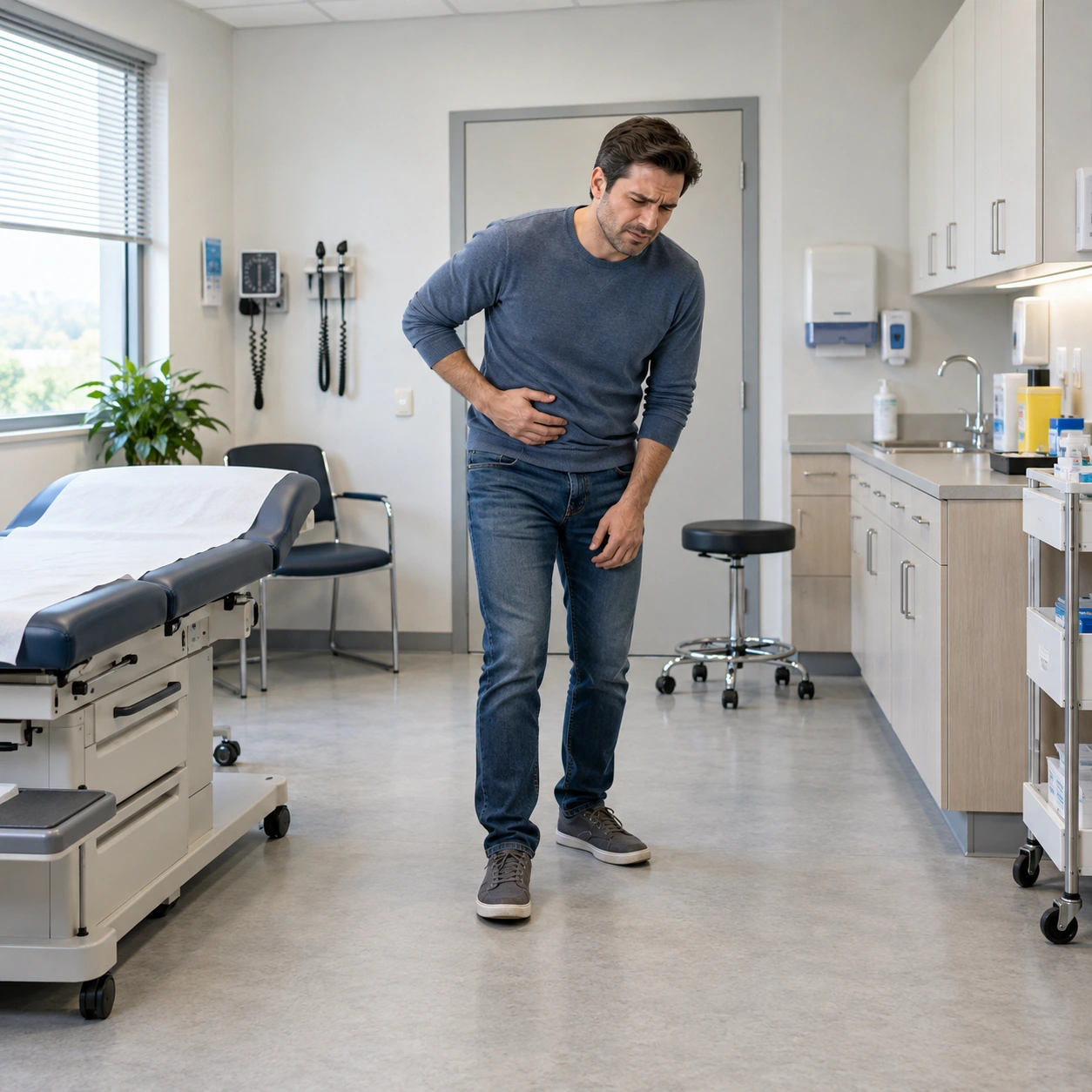 Appendicitis