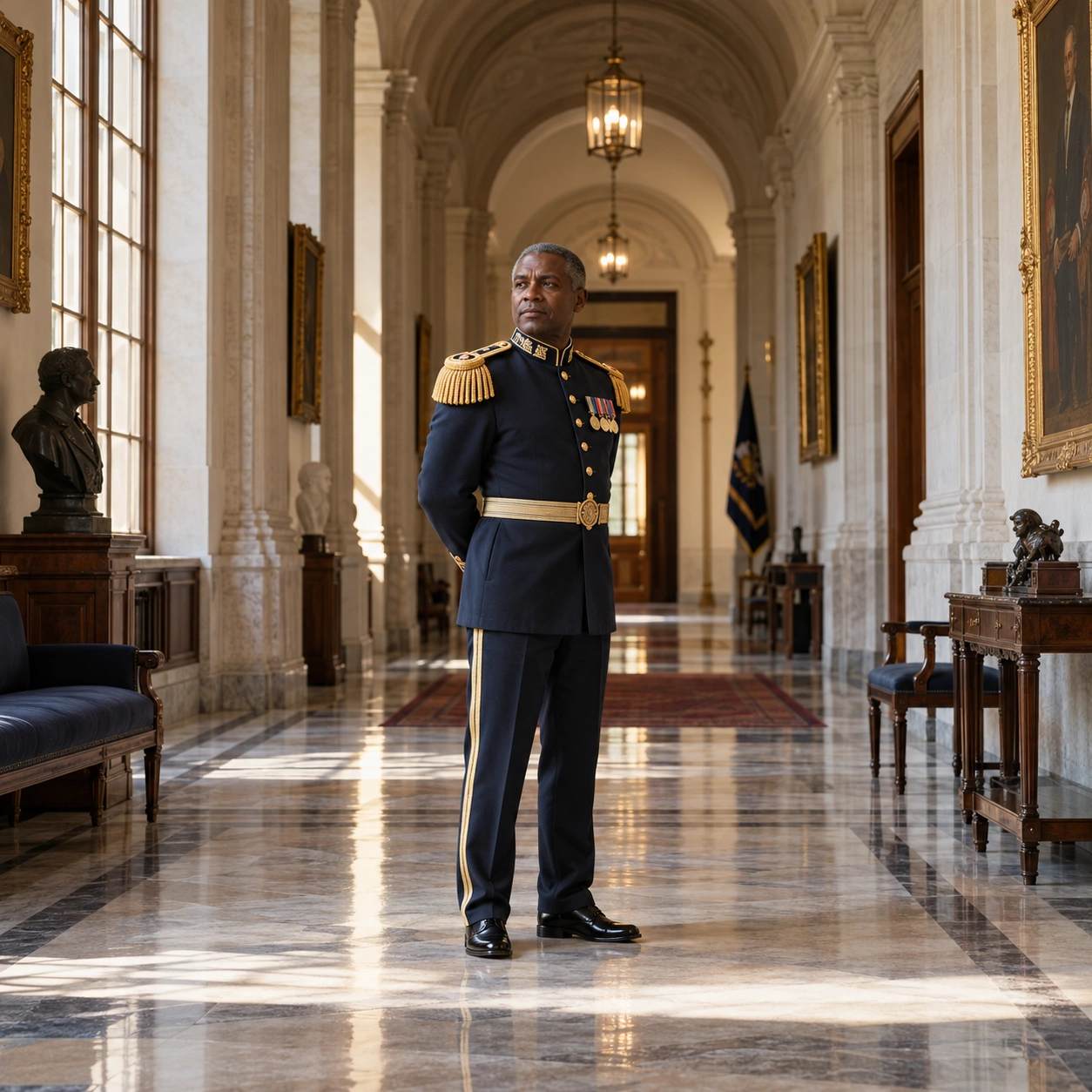 Epaulette
