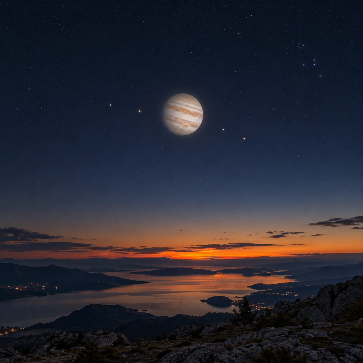 Jupiter
