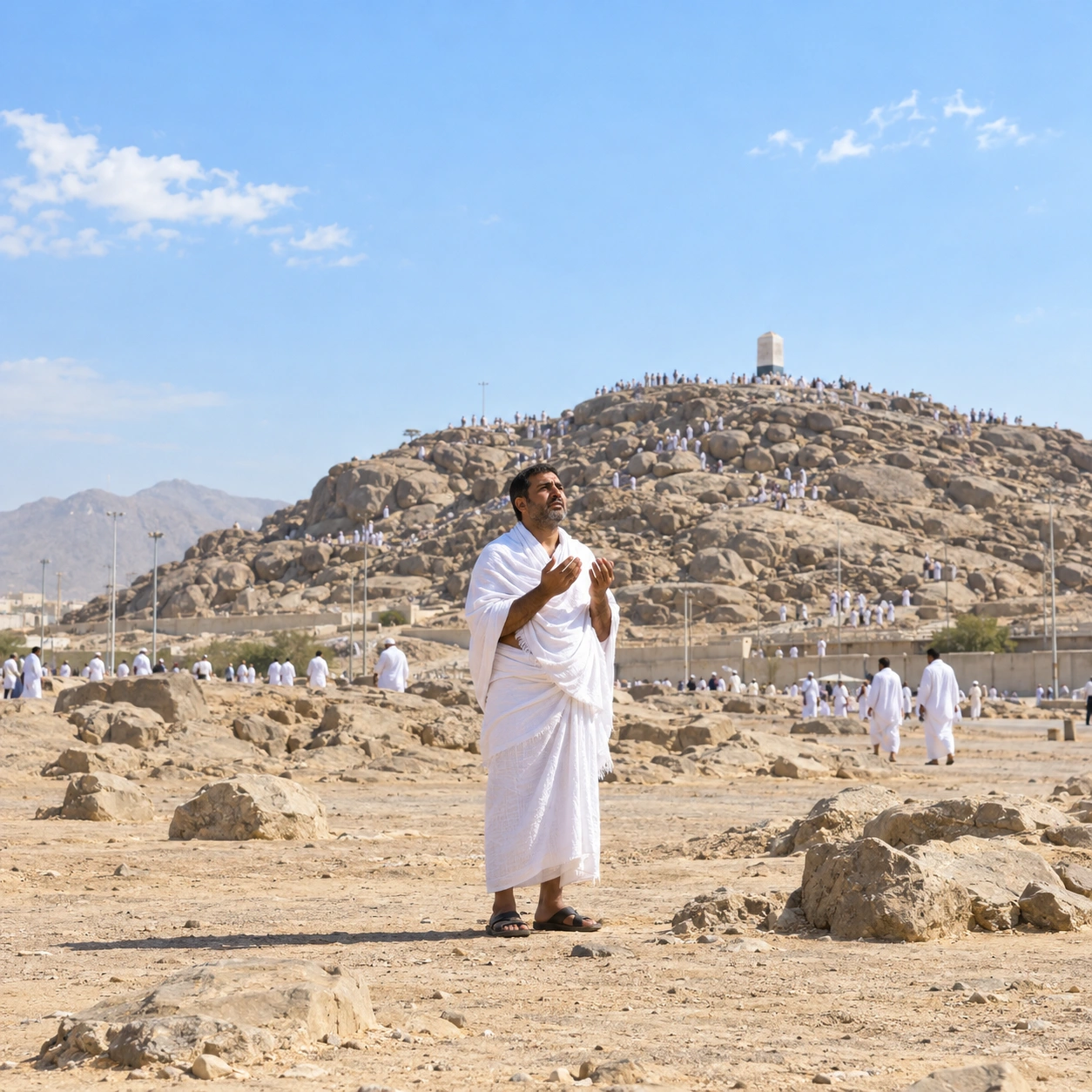 Arafat