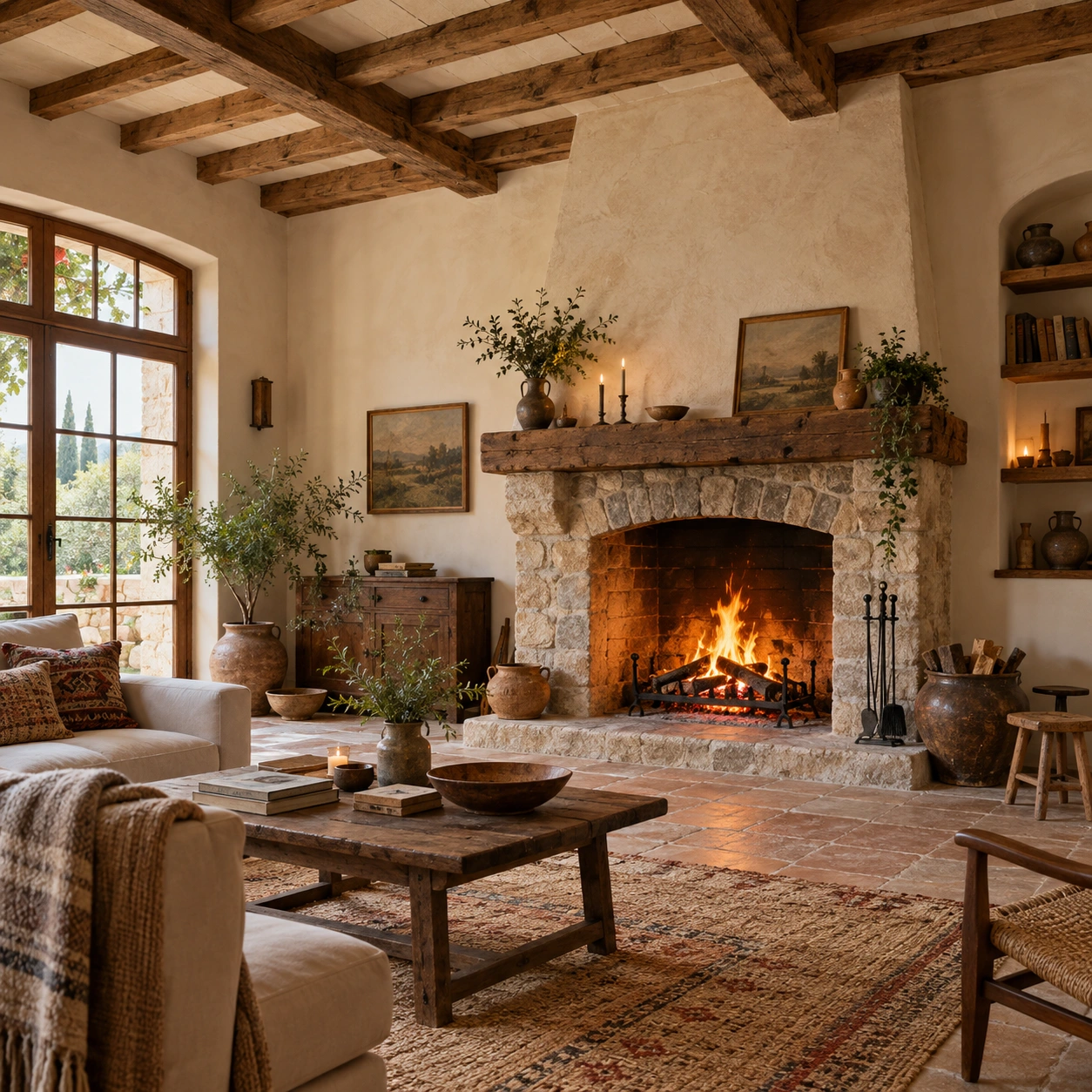 Hearth