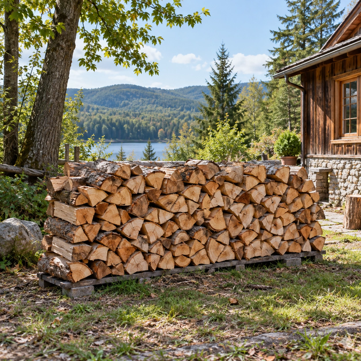 Firewood