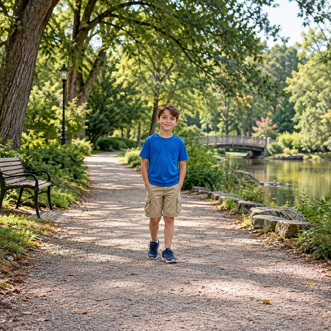Boy (Male Child)