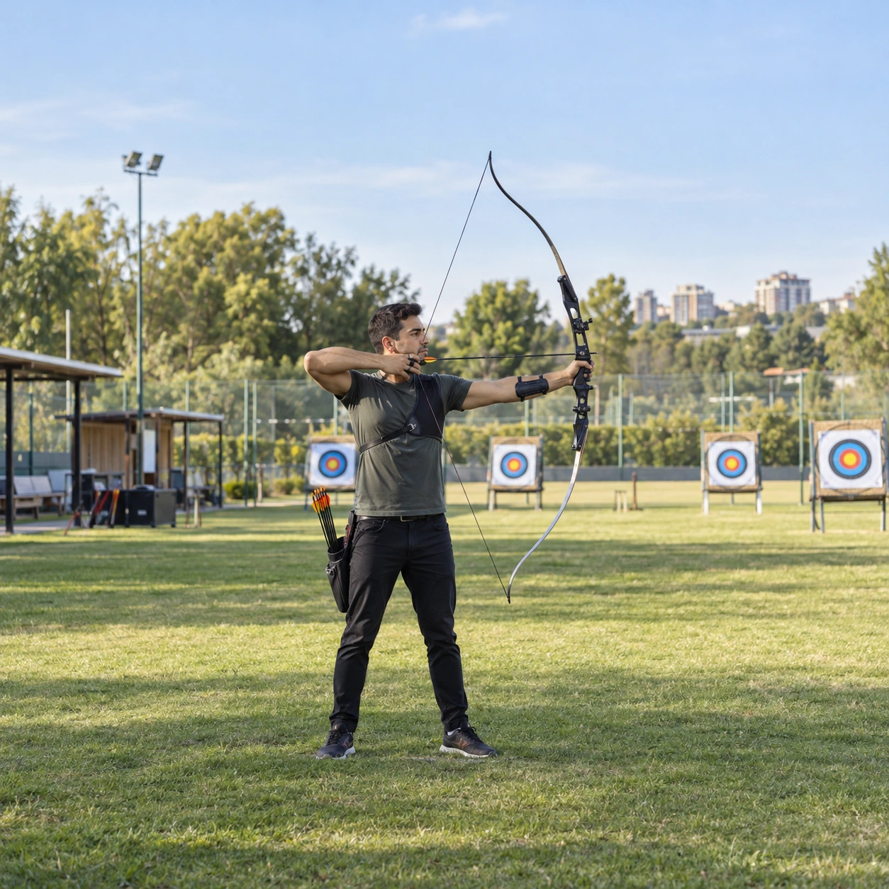 Archer