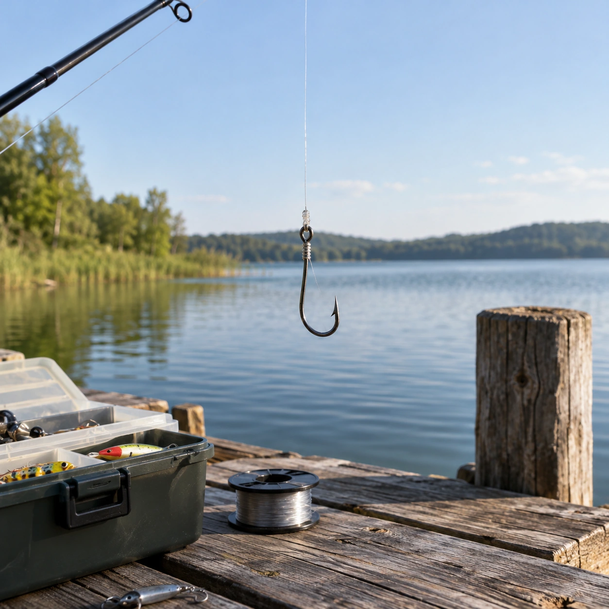 Fishing Hook