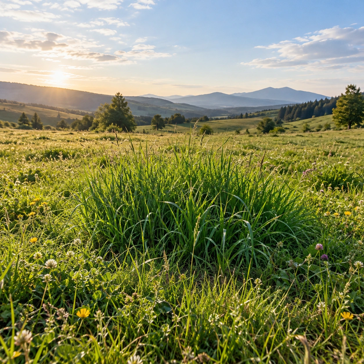 Grass