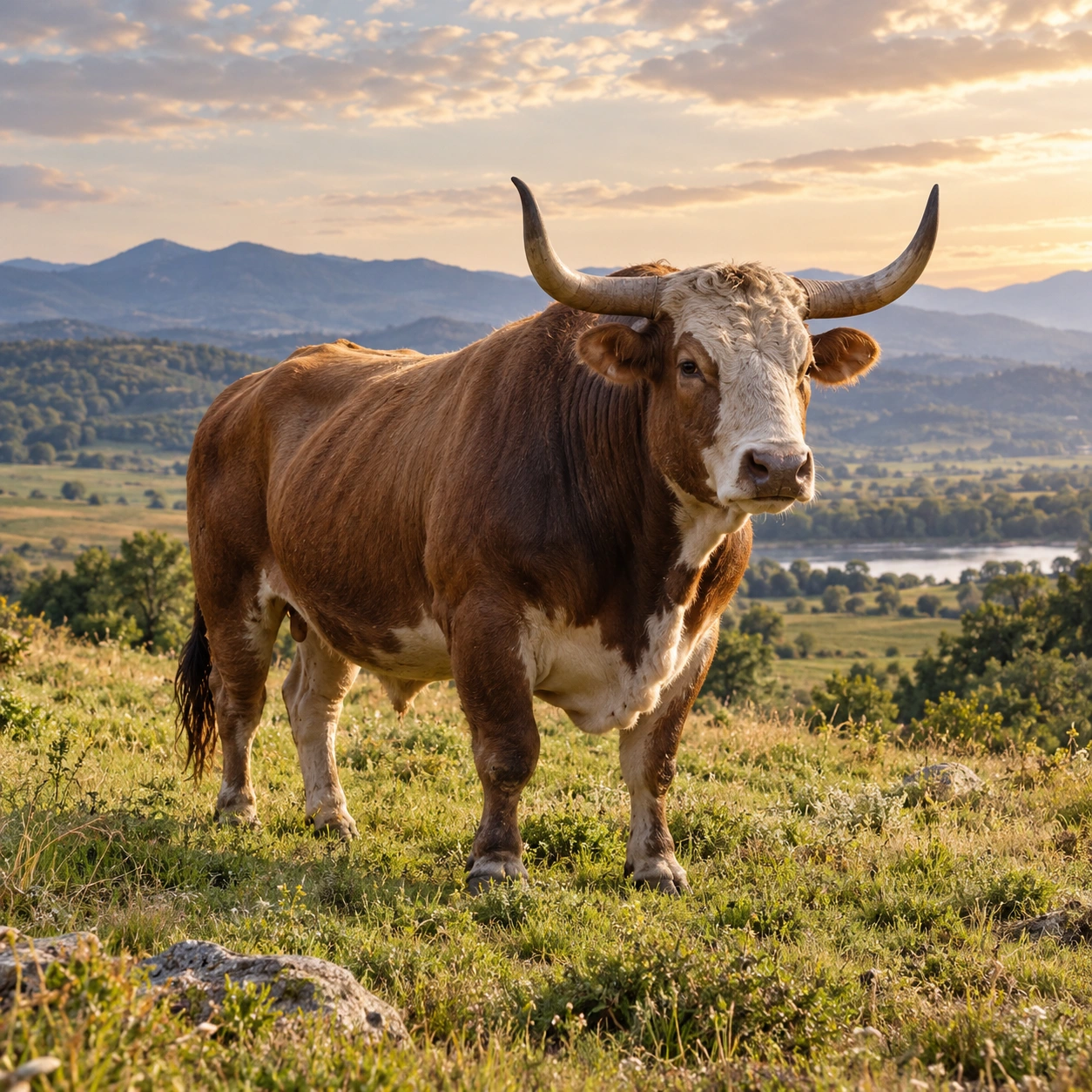 Ox