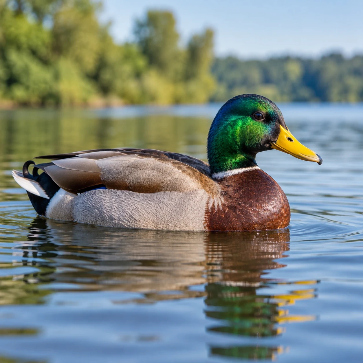 Duck