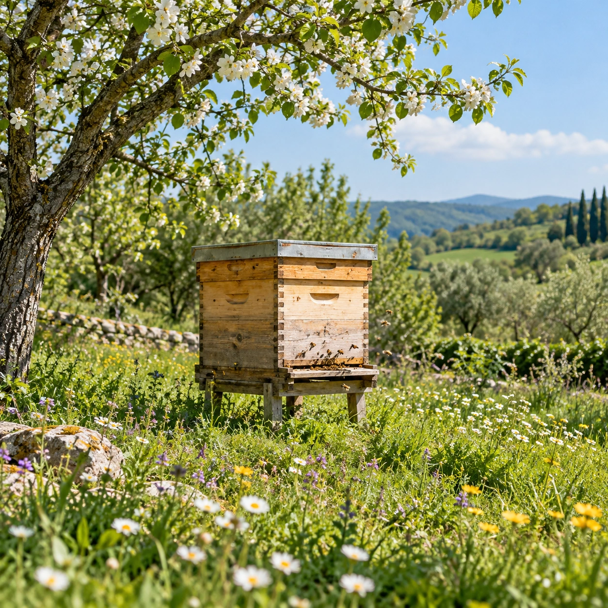 Beehive