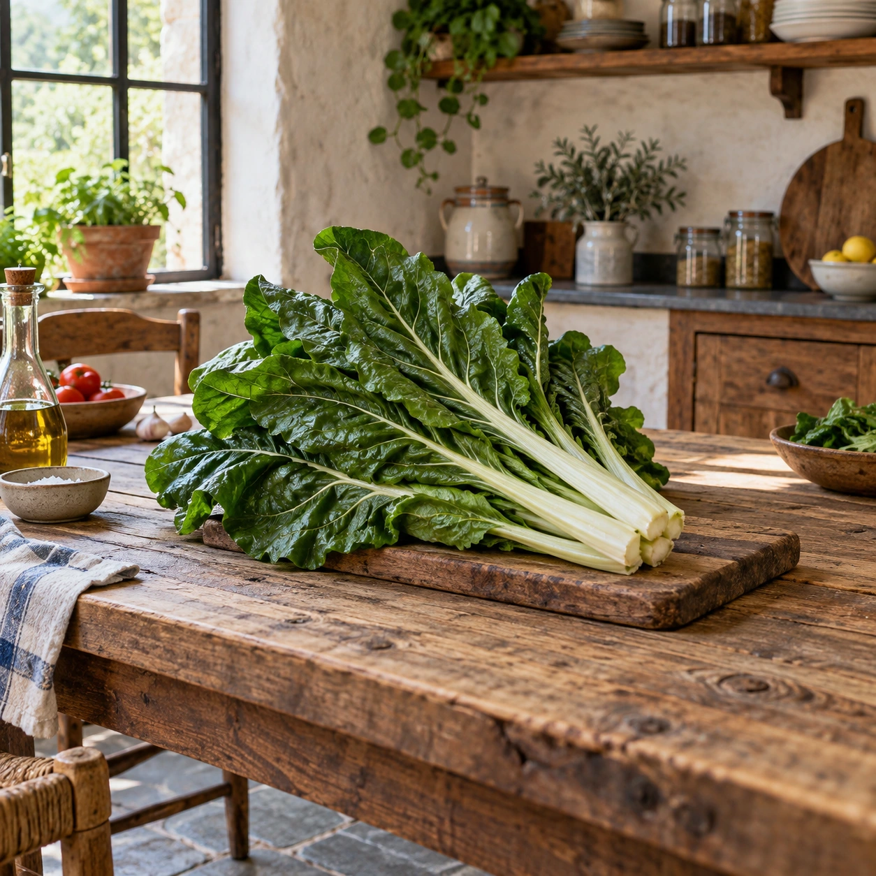 Chard