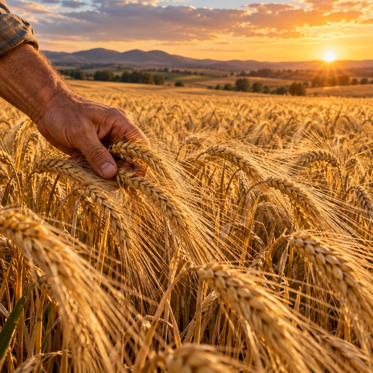 Barley