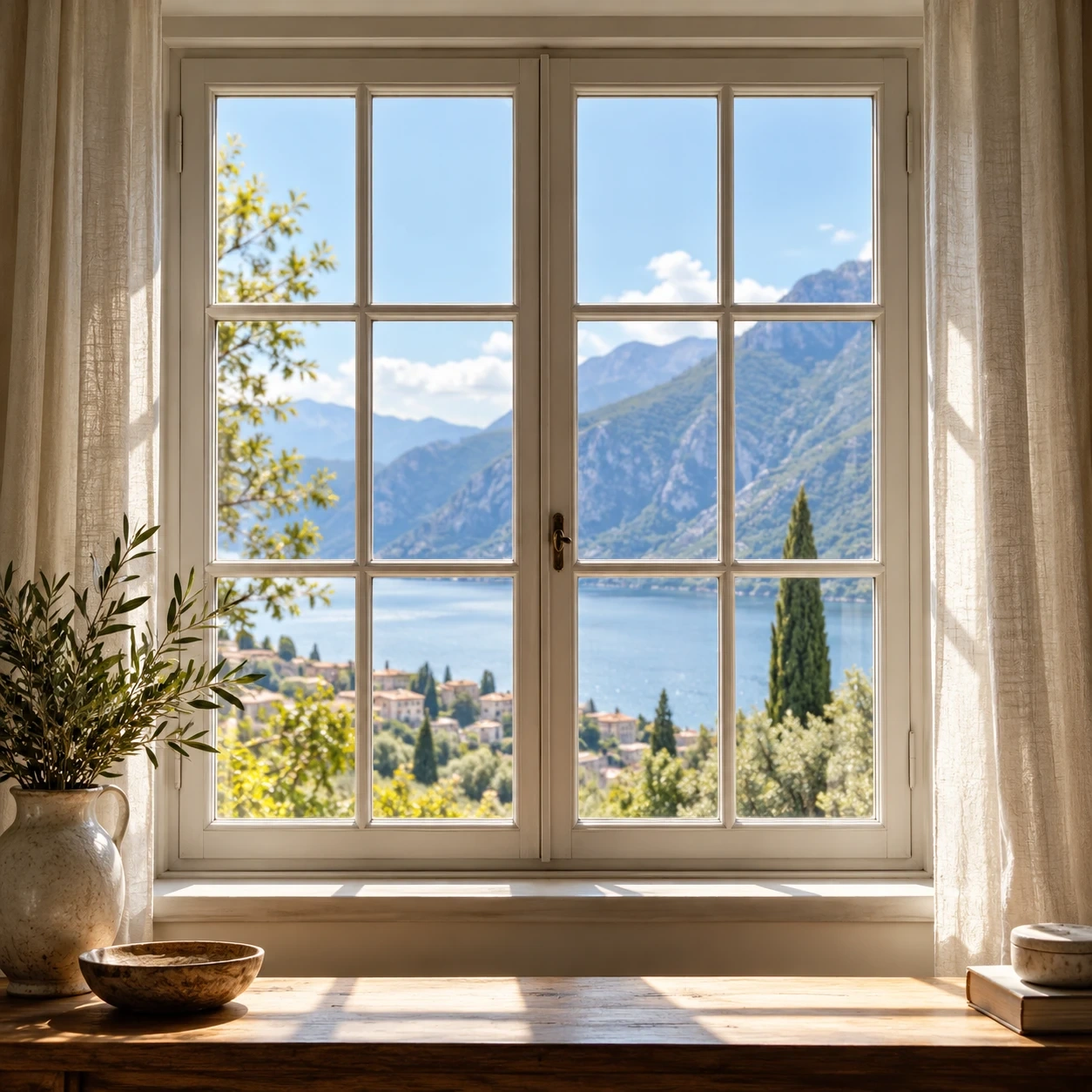 Window