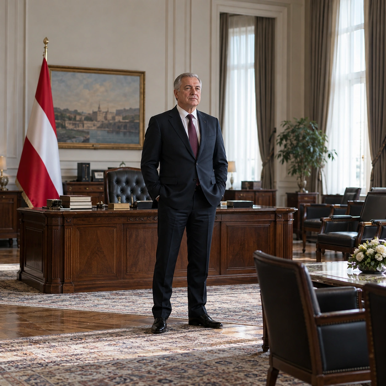 Rüyada Reis görseli