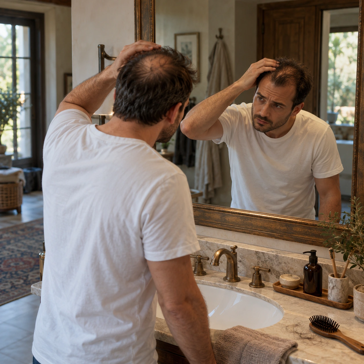 Hair Loss