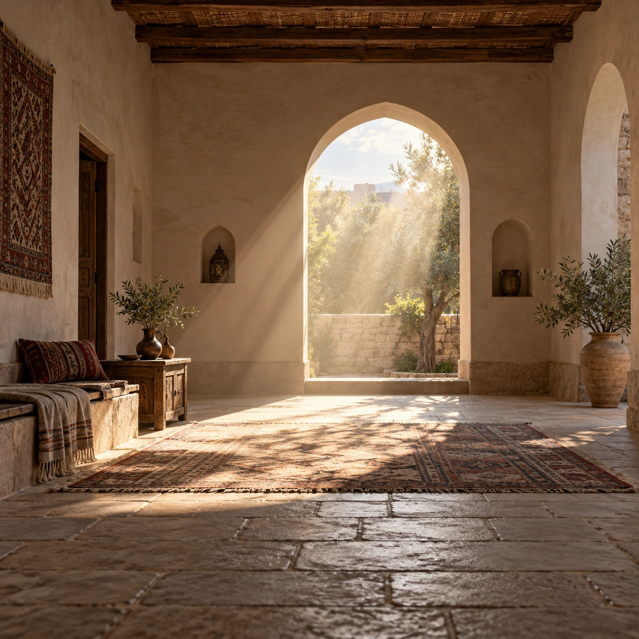 Companions of the Prophet