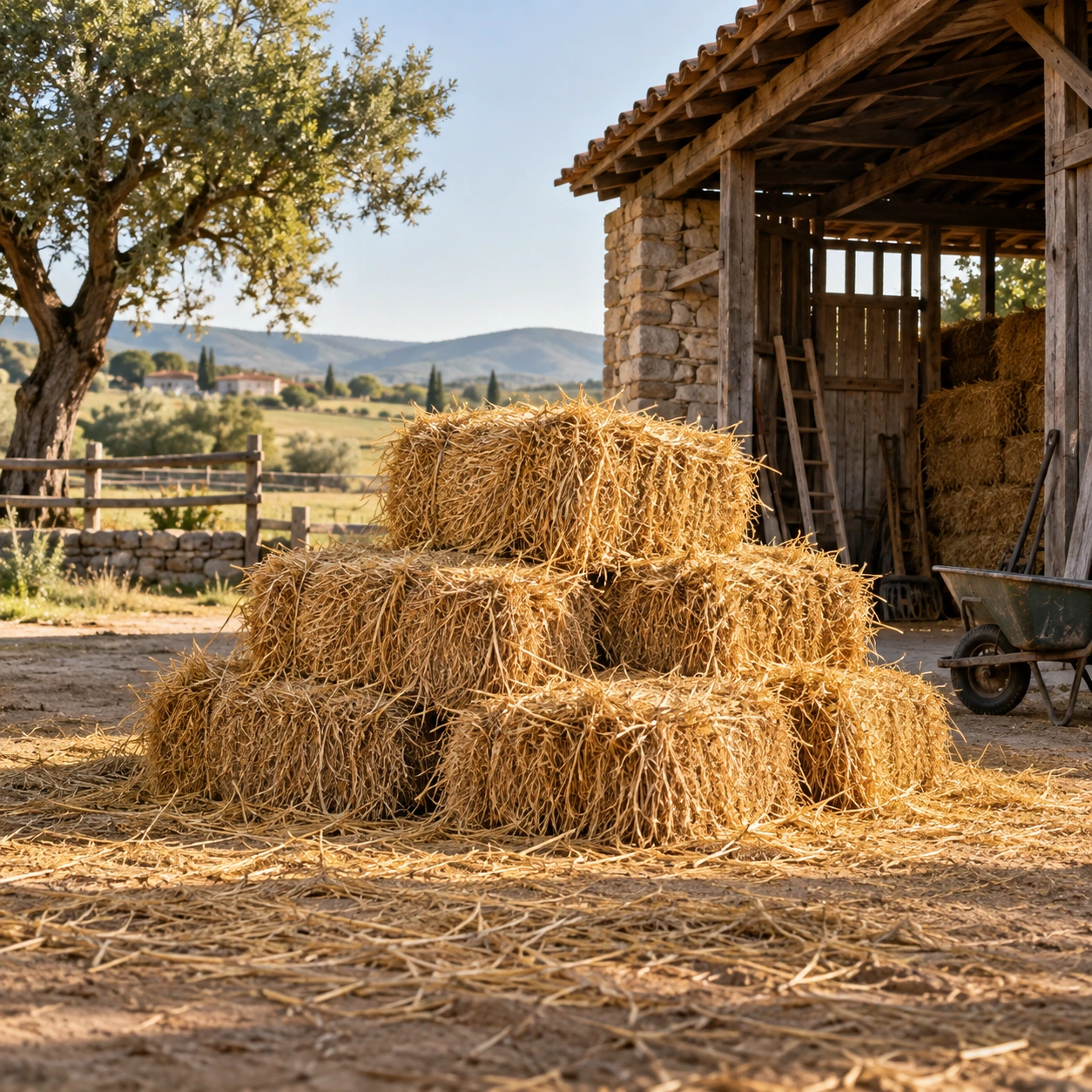Straw
