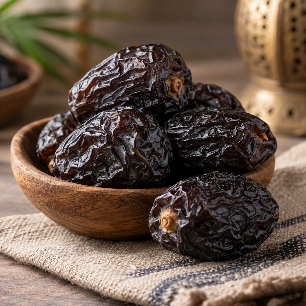 Ajwa date