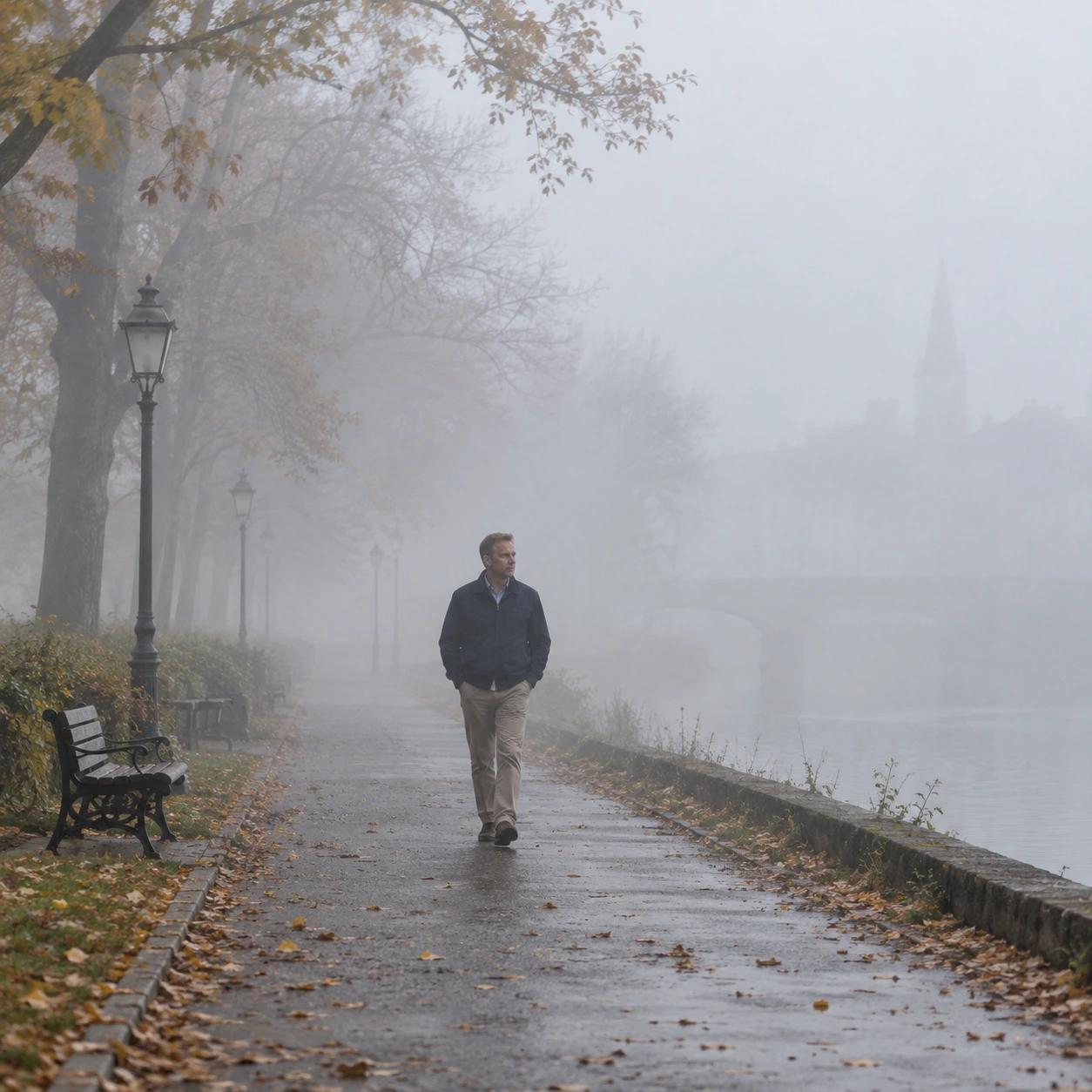 Fog