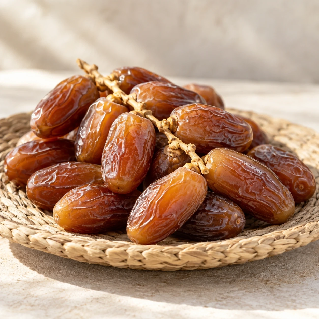 Date fruit