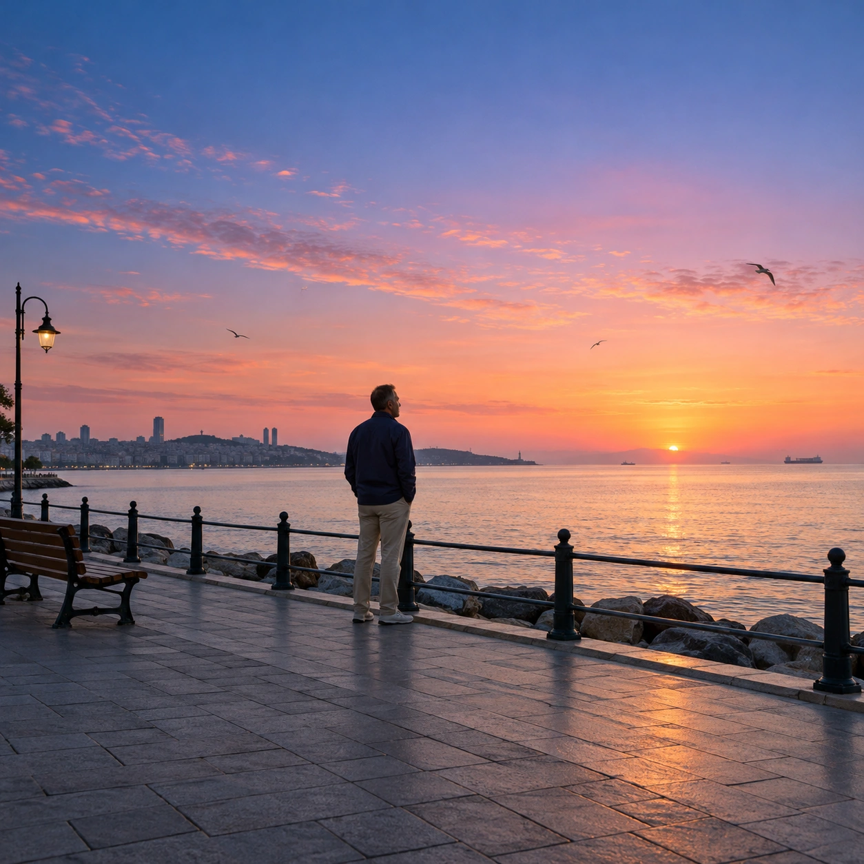 Dawn Twilight