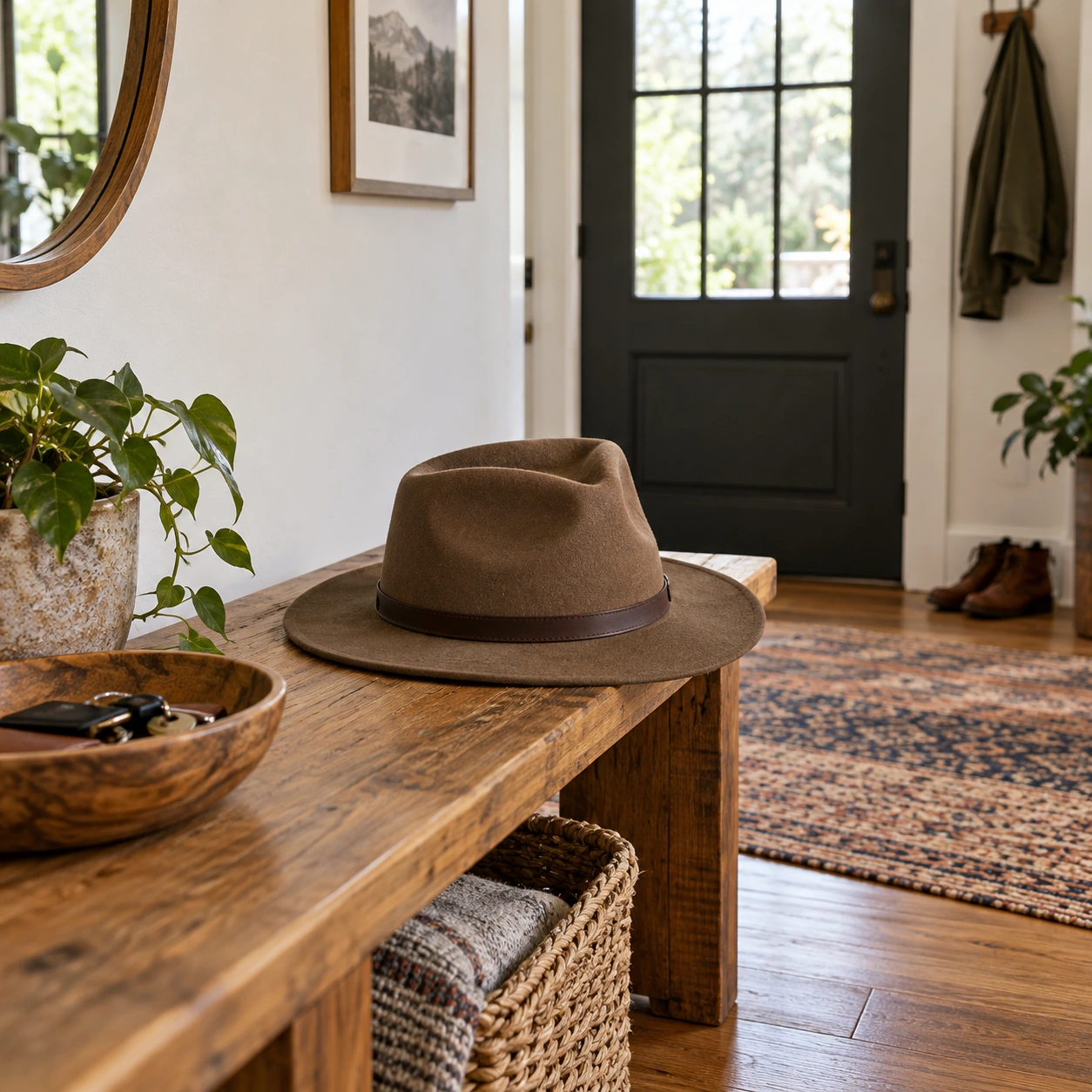 Hat