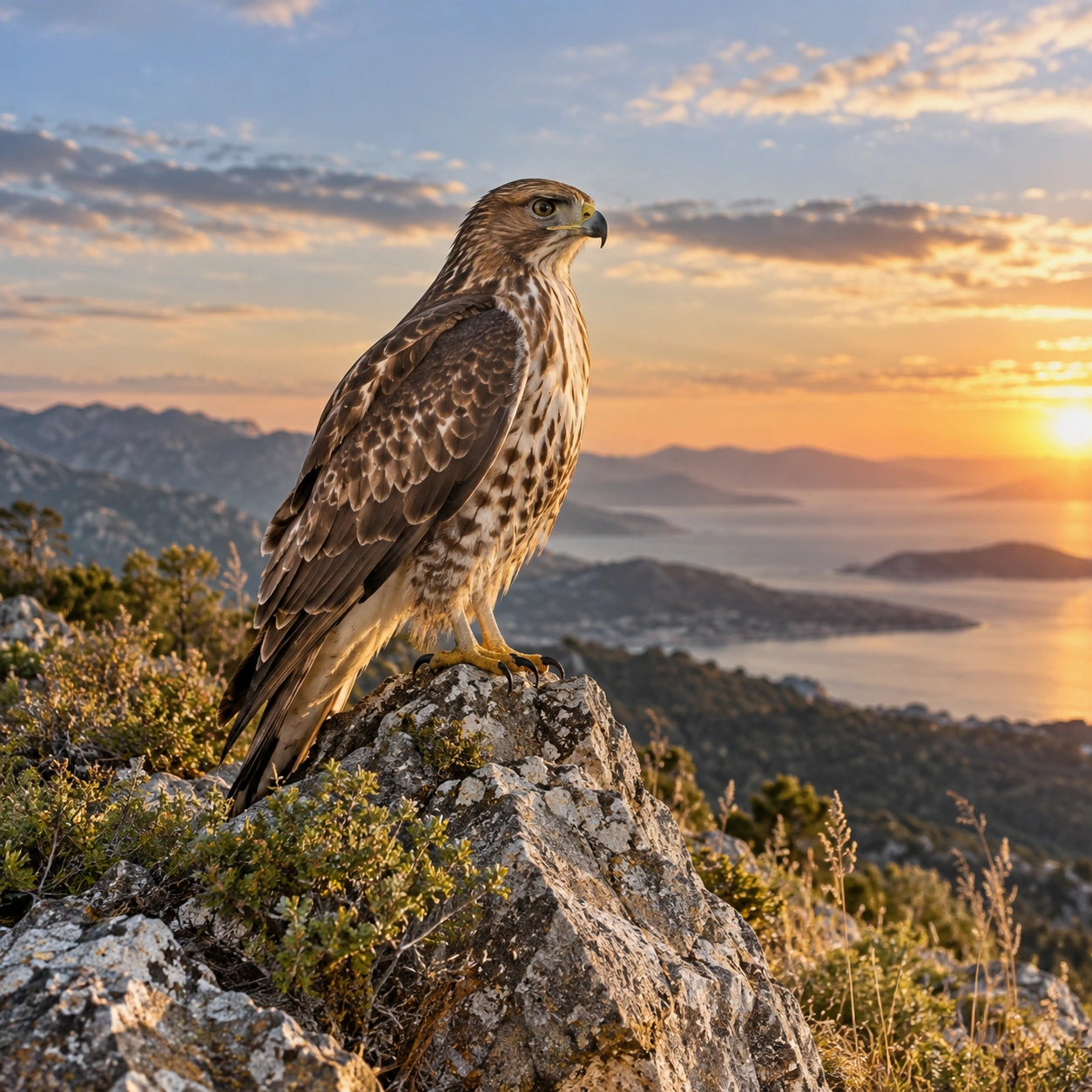 Hawk