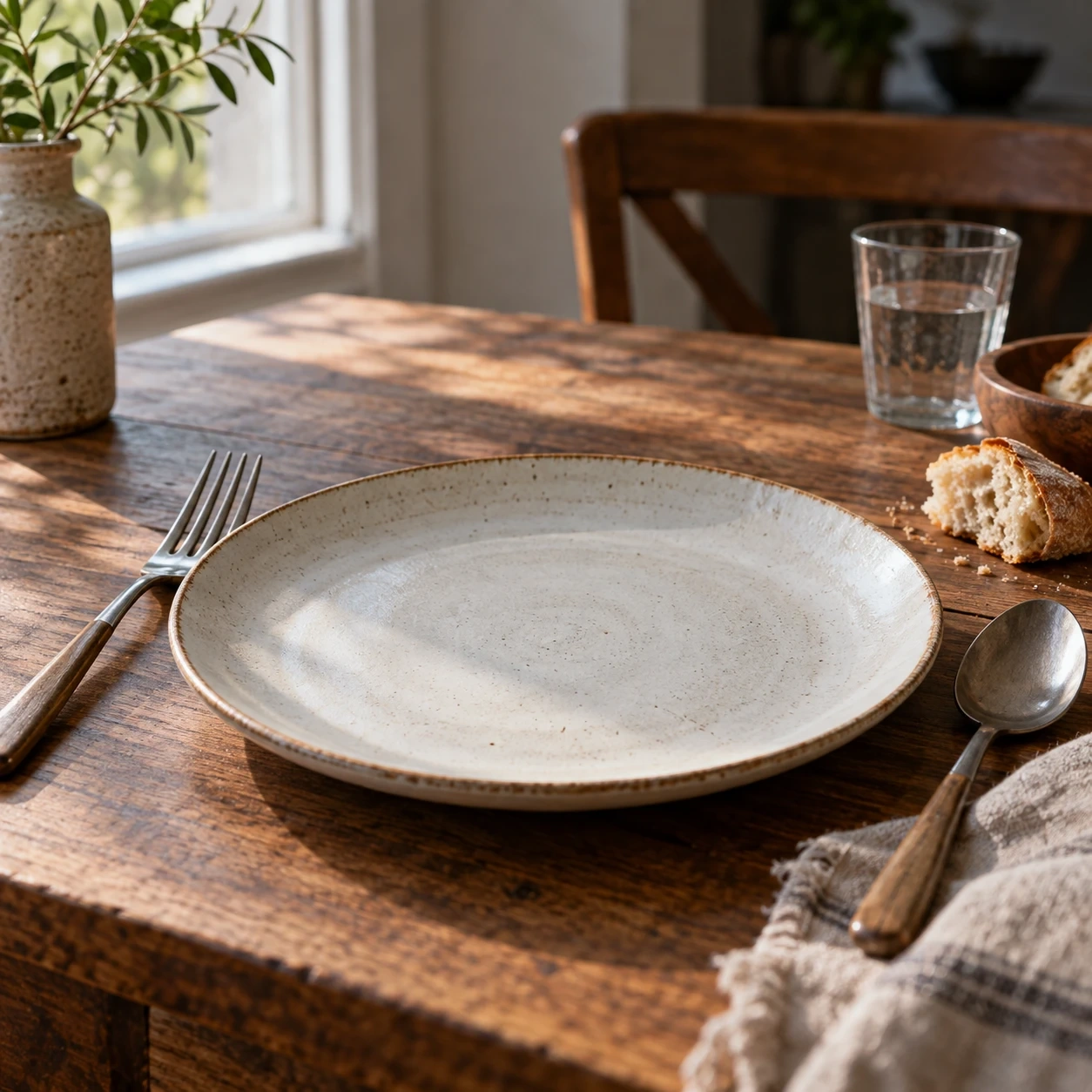 Plate / Dish