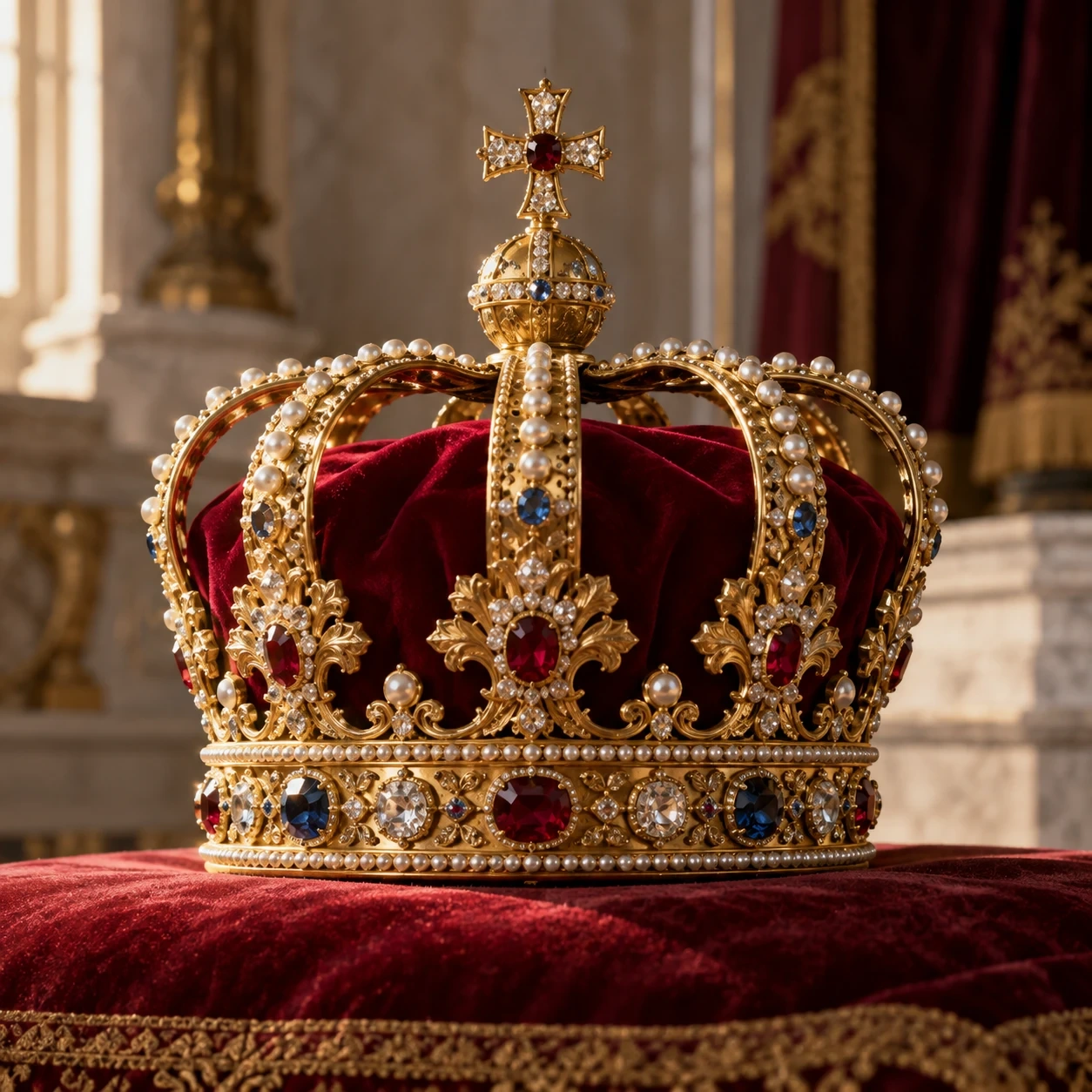 Crown