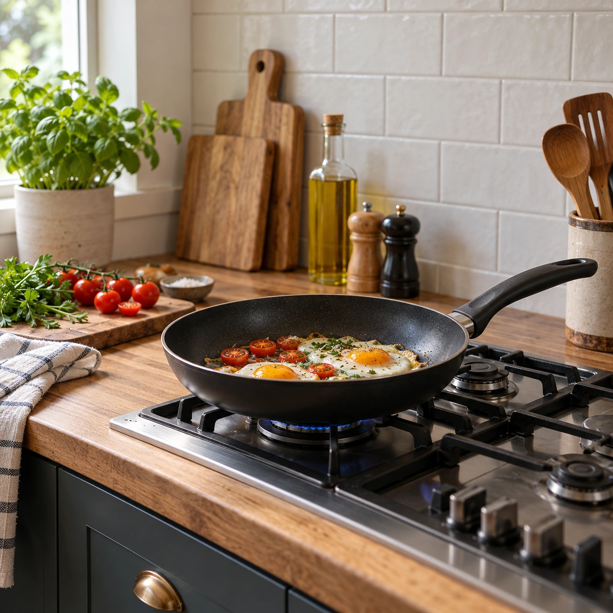 Frying Pan