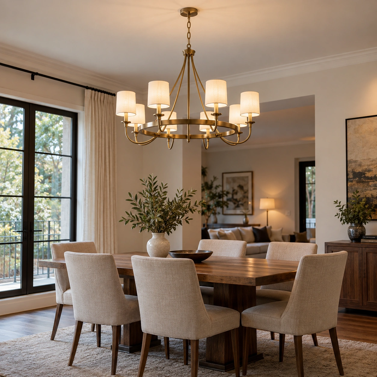 Chandelier