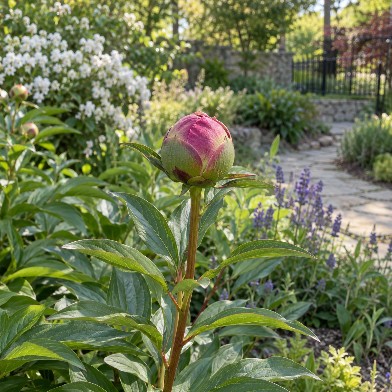 Bud