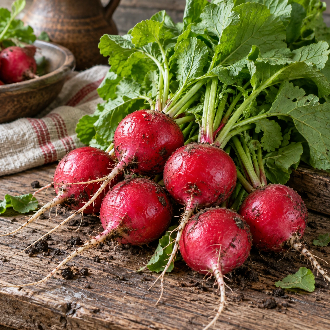 Radish