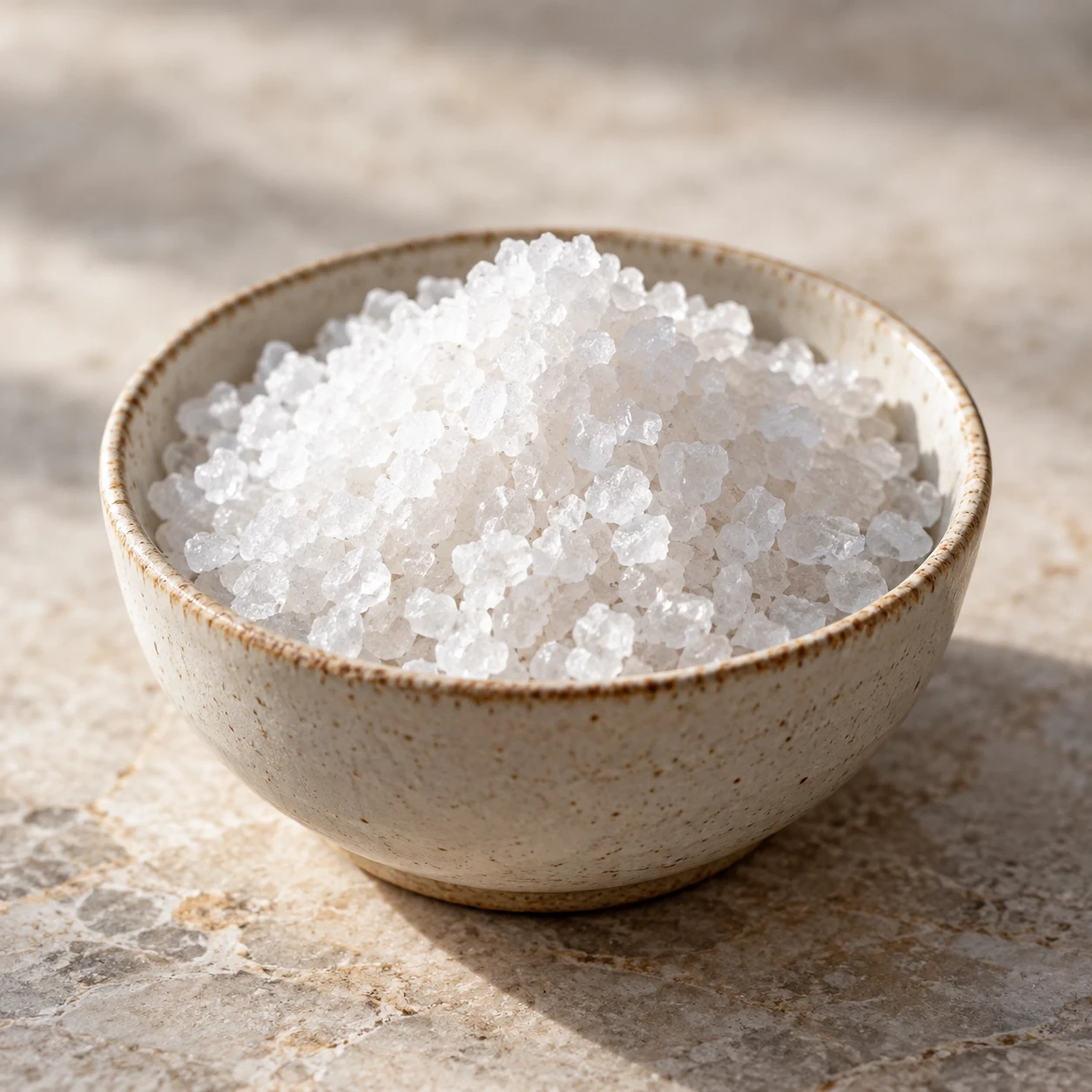 Salt