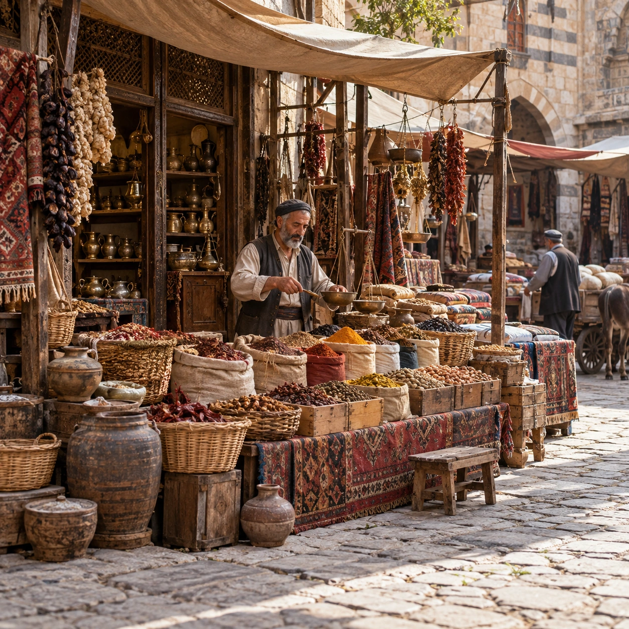 Merchant
