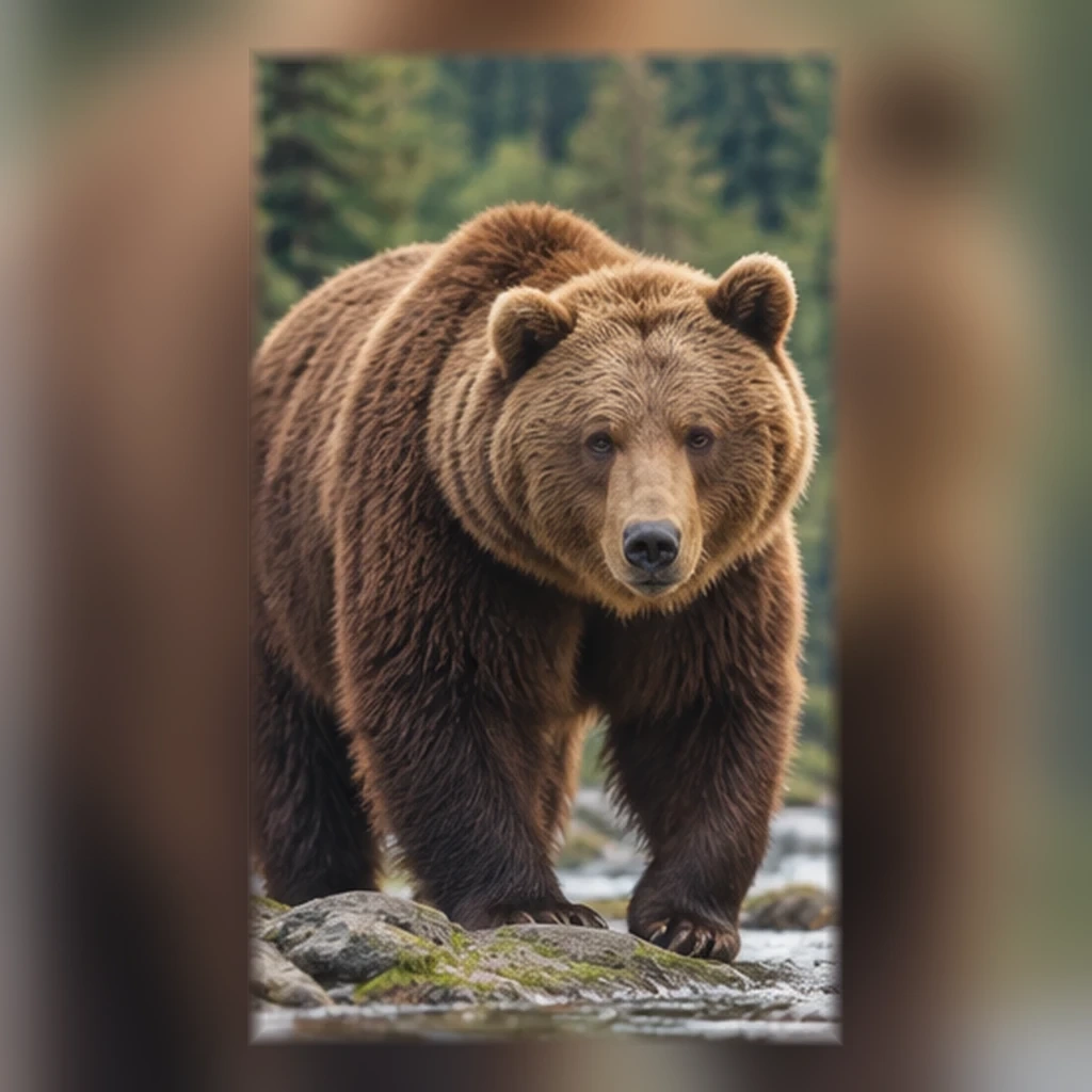 Bear