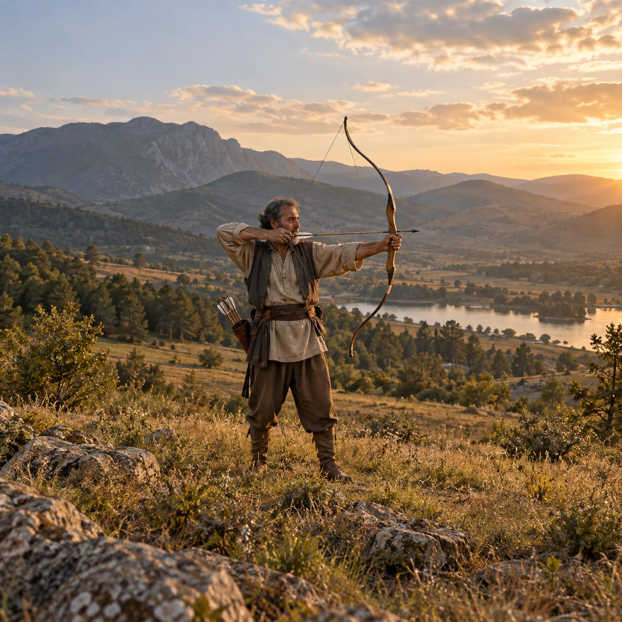 Bow