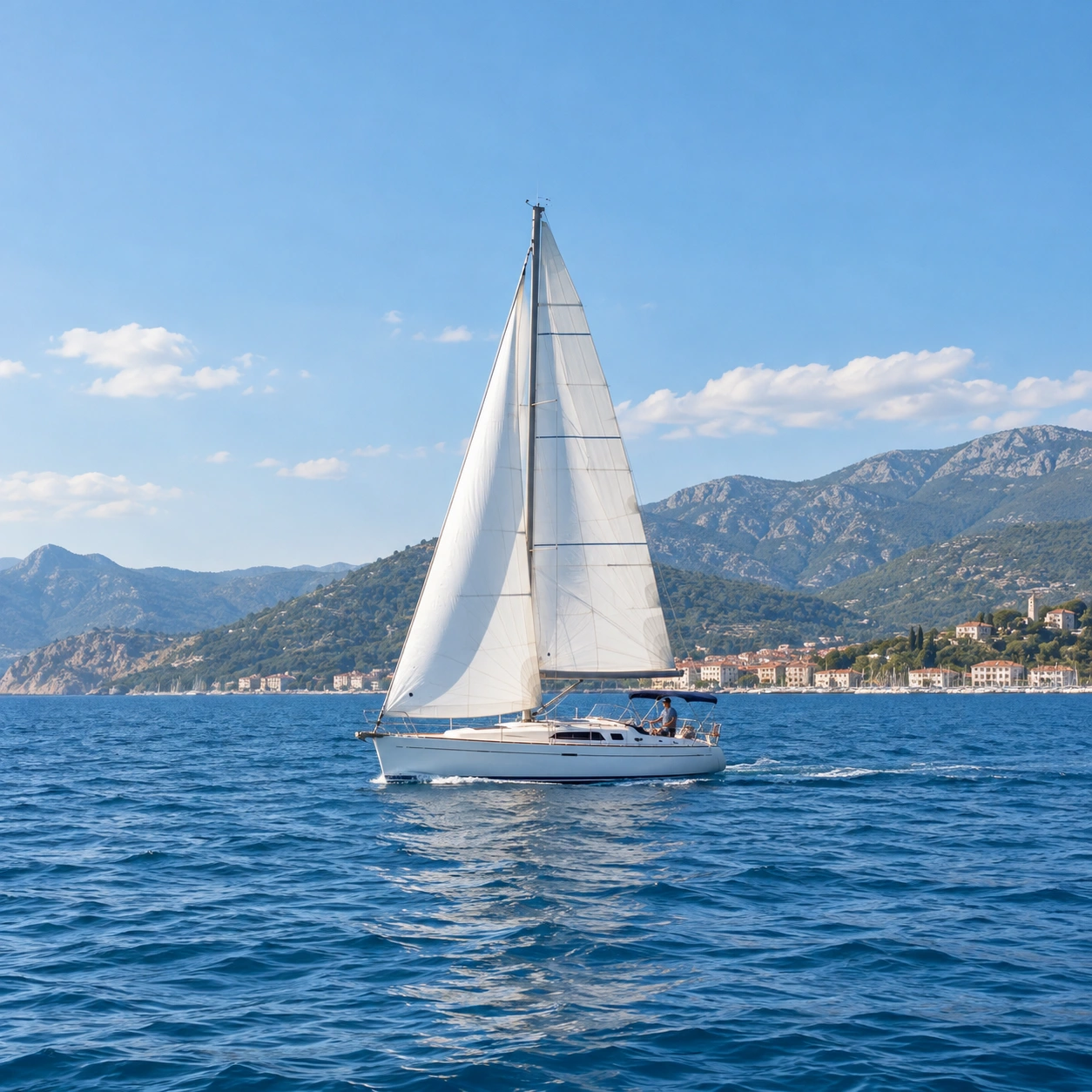 Sail