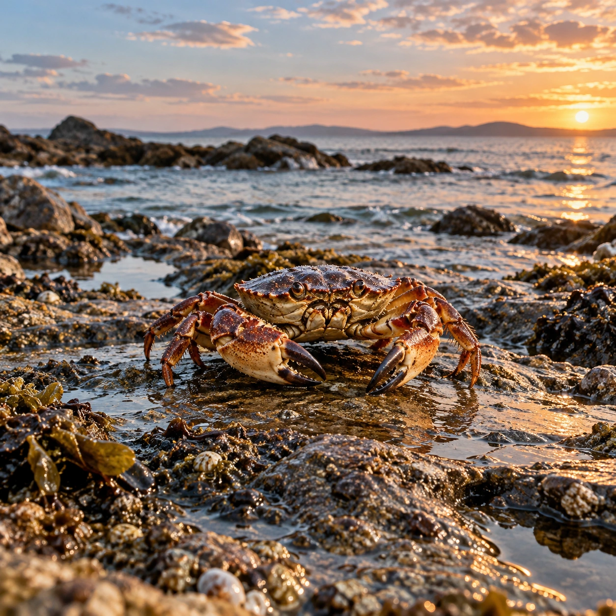 Crab