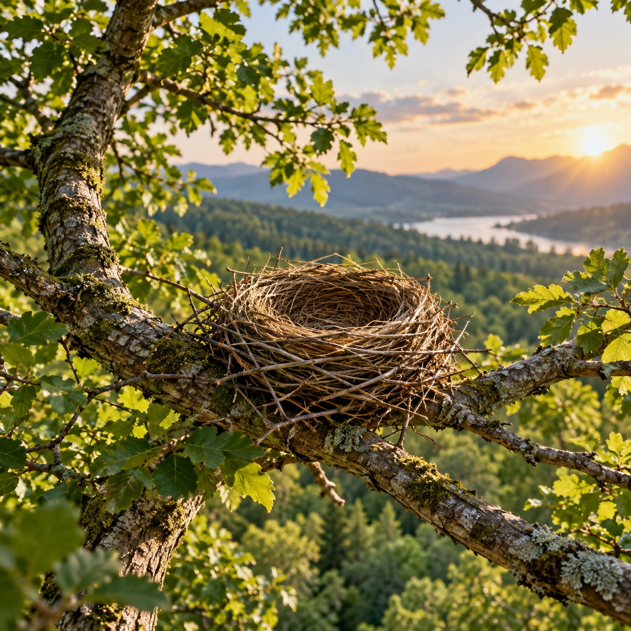 Nest