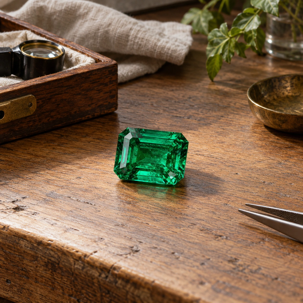 Emerald