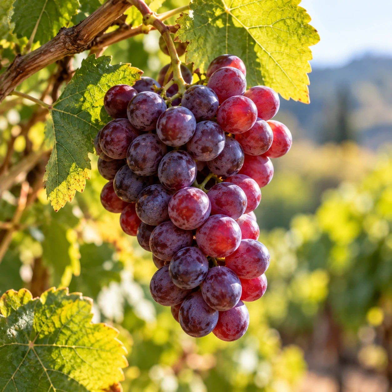Grapes