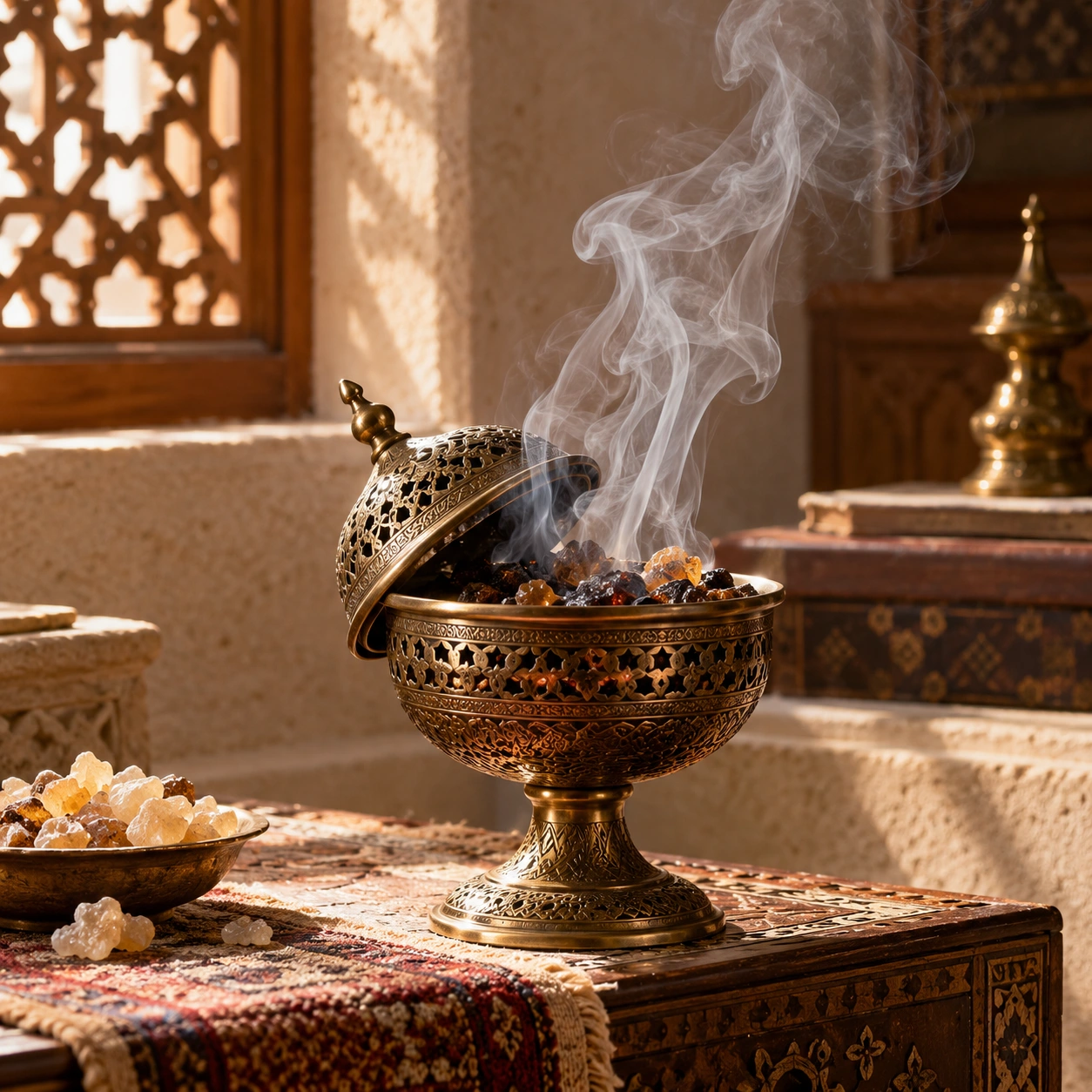 Incense
