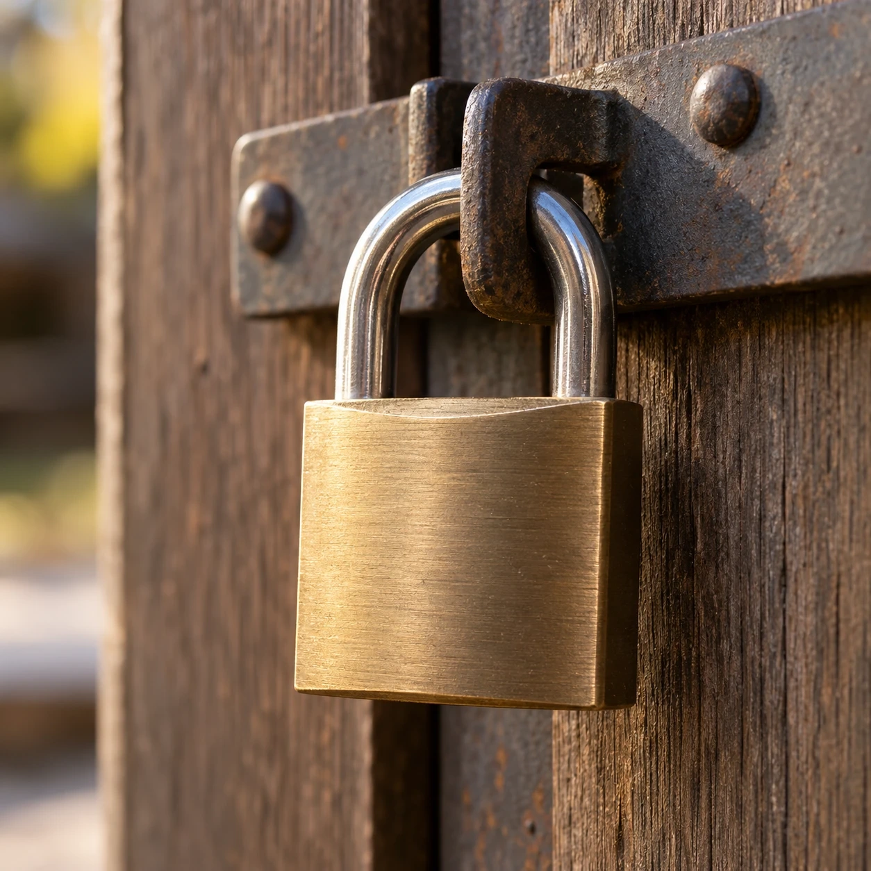 Lock